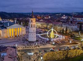 Baltic Christmas Markets - 7 Days