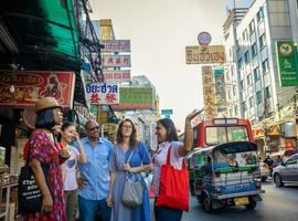Simply Northern Thailand - 7 Days