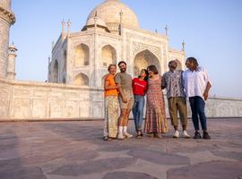 India's Golden Triangle & Southern Highlights - 16 Days