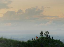Hike Sri Lanka's Pekoe Trail - 10 Days