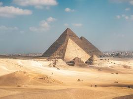 Simply Egypt  - 6 Days