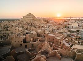 Egypt Encompassed - 13 Days