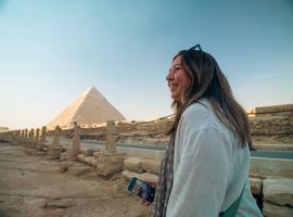 Simply Jordan & Egypt - 14 Days
