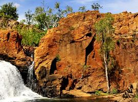 Walk Kakadu National Park - 8 Days