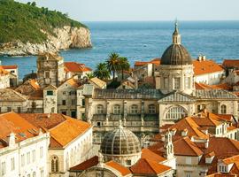 Premium Split to Dubrovnik - 8 Days