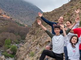 Best of Morocco Family Holiday - 13 Days