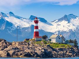Premium Norway in Depth - 12 Days