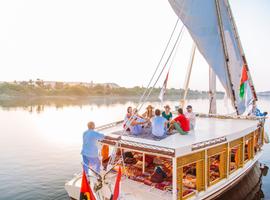 Amazing Egypt & Jordan - 19 Days