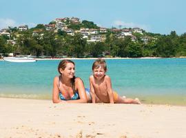 Thailand Premium Family Holiday - 11 Days