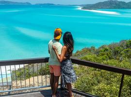 Cairns to Brisbane Adventure - 8 Days