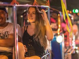 18 to 35s Real Thailand - 15 Days