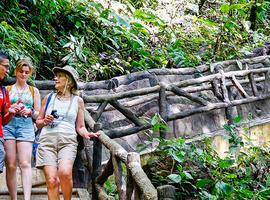 Amazing Central America - 27 Days