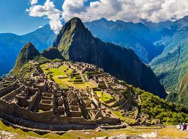 Galapagos & Peru Adventure - 24 Days