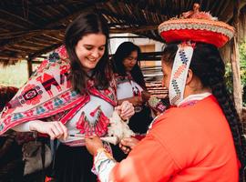 Best of South America: Lima to Buenos Aires - 29 Days