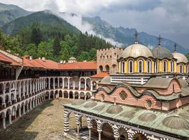 The Best of Eastern Europe - 33 Days