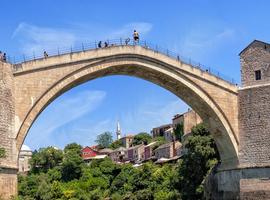 Balkan Adventure - 15 Days