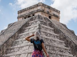 18 to 35s Epic Central America - 45 Days