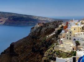 Dubrovnik to Santorini - 22 Days