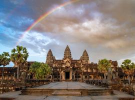 Cambodia Family Holiday with Teenagers - 9 Days