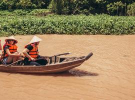 18 to 35s Epic South East Asia - 33 Days