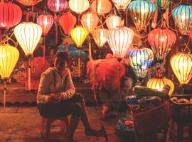 18 to 35s Epic Vietnam to Cambodia - 21 Days