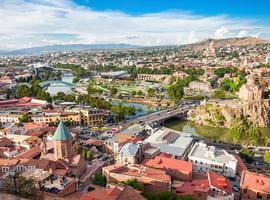 Classic Azerbaijan, Georgia & Armenia - 12 Days
