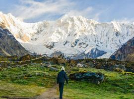 Nepal Family Holiday with Teenagers - 11 Days