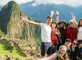 18 to 35s Epic Peru, Bolivia & Argentina - 26 Days