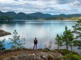 Norway Family Holiday with Teenagers - 6 Days