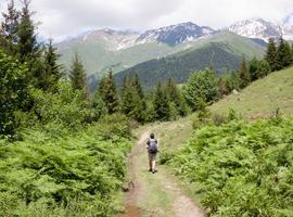 Georgia: Trekking the Transcaucasian Trail - 9 Days