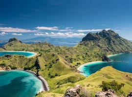 Bali, Flores & Komodo Discovery - 17 Days
