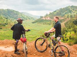 Cycle Rwanda - 11 Days