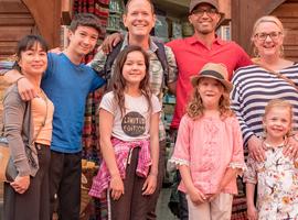 Morocco Family Holiday - 7 Days