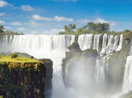 Iguazu Falls Independent Short Break - 3 Days