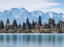 Queenstown Southern Loop - 6 Days