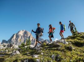 Premium Walking & Hiking in the Italian Dolomites - 6 Days