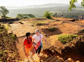 Sri Lanka: Women's Expedition - 12 Days