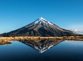 New Zealand North & South - 14 Days
