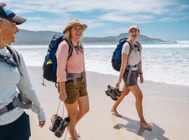 Tasmania's Maria Island Walk (Non-Portered) - 4 Days