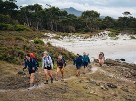 Tasmania's Maria Island Winter Escape - 3 Days