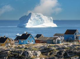 Greenland: Disko Bay and Beyond (Ocean Victory) - 8 Days
