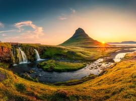 Iceland and East Greenland Explorer (Ocean Victory) - 10 Days