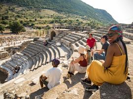 Turkey Experience - 19 Days
