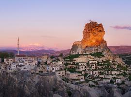 Cappadocia Short Break - 3 Days