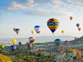 Classic Turkey, Gulet & The East - 20 Days