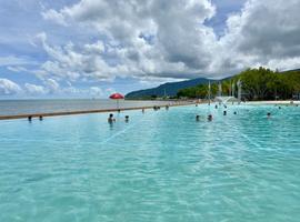 Cairns to the Tip - 13 Days