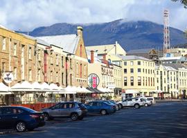 Wild Tasmania - 12 Days