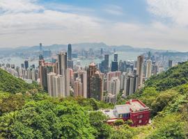The Great China Trail - 17 Days