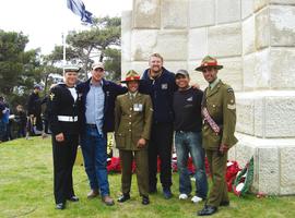ANZAC Memorial Tour of Turkey - 11 Days