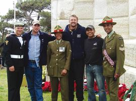 ANZAC Memorial Tour of Turkey - 11 Days